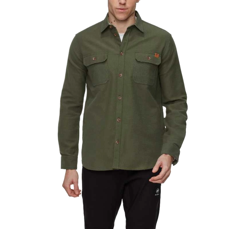 MAMMUT Tamaro Overshirt