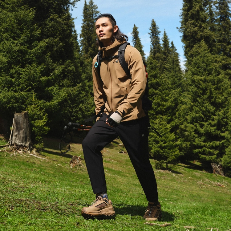 KOLON SPORT HIKE