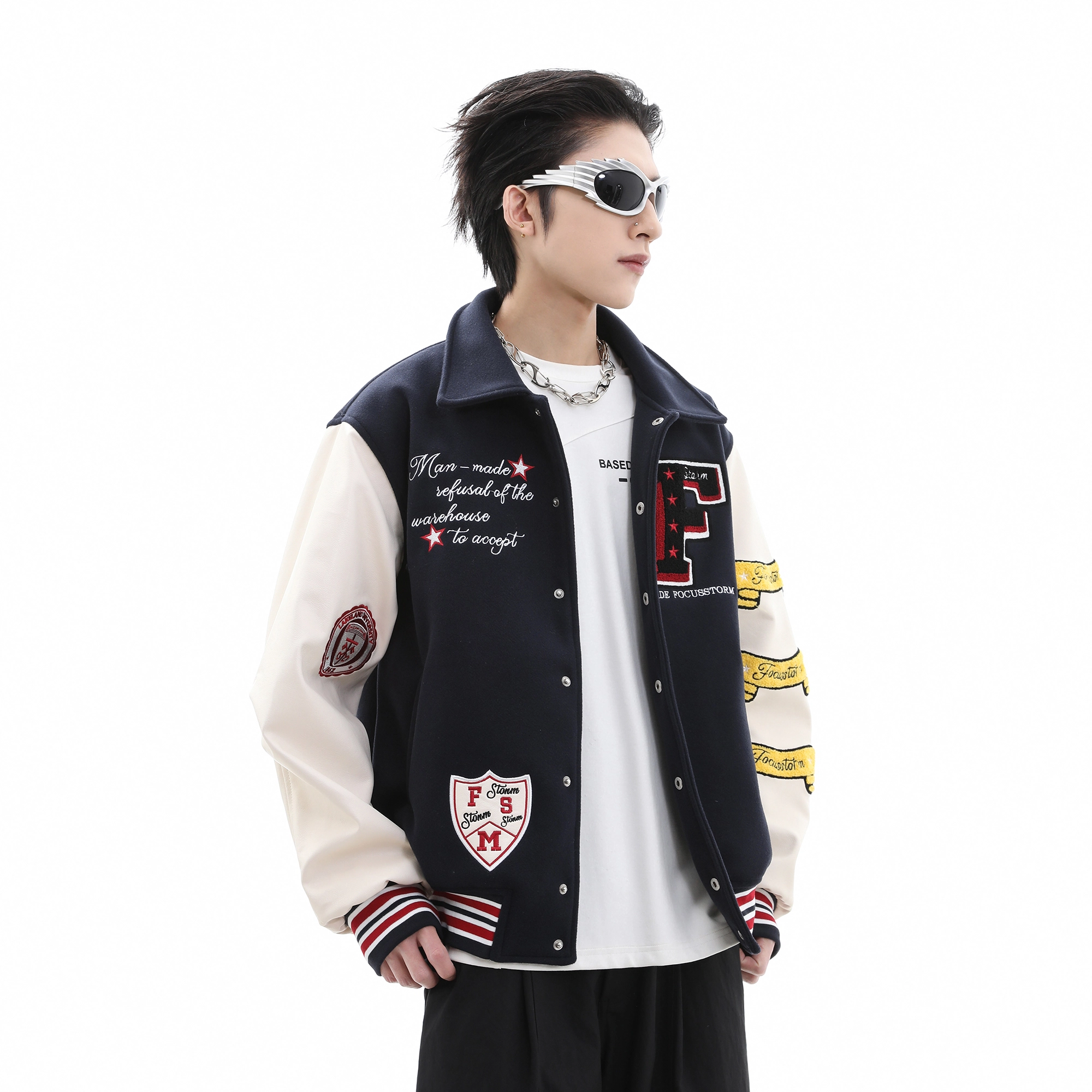 TREND ST