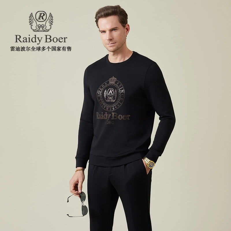 Raidy Boer