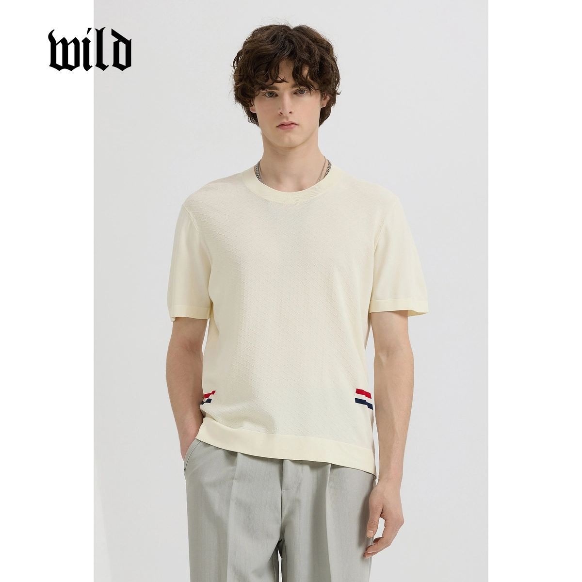 WILD LEADER T