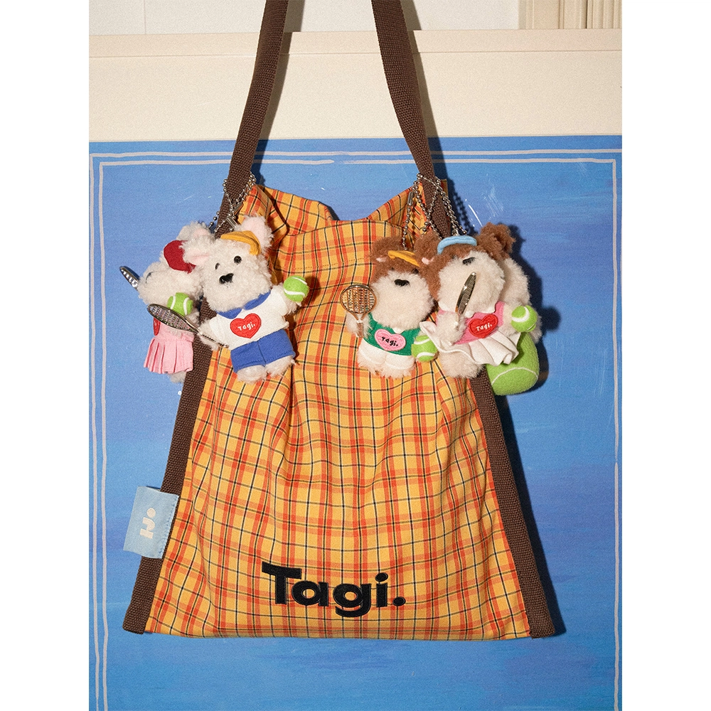Tagi. 12cm13cm