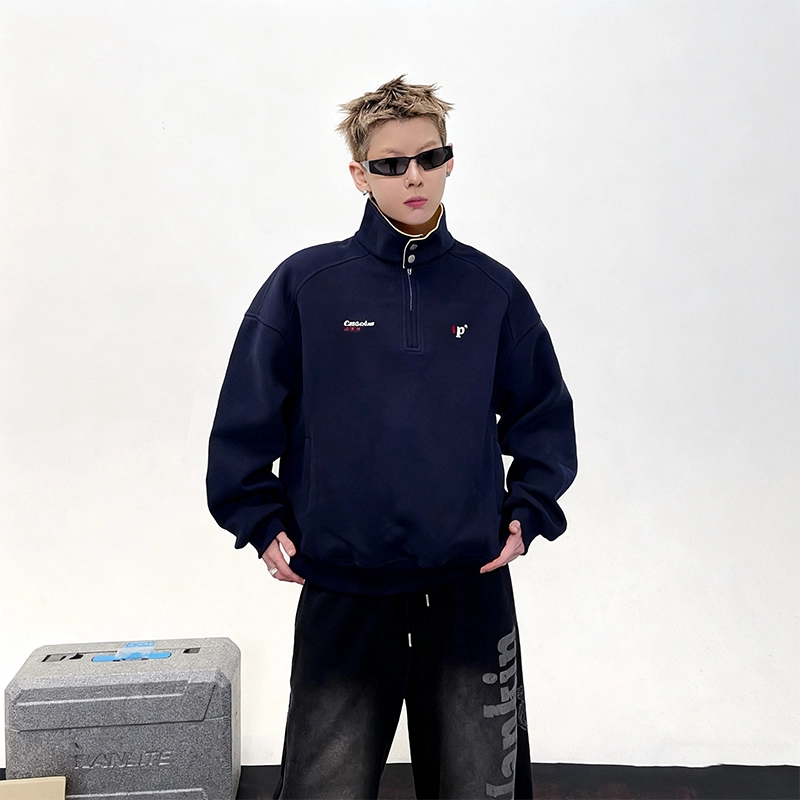 QEWBG POLO