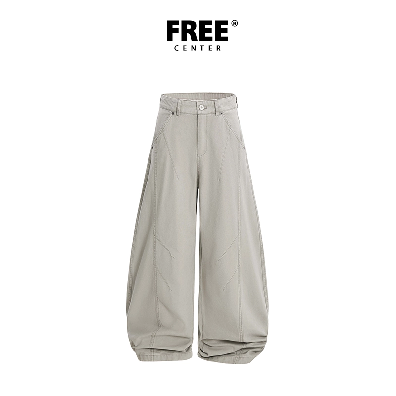 FREE CENTER