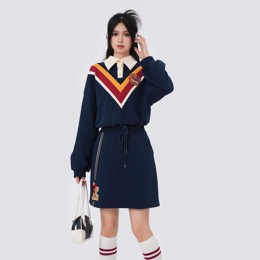 x polo