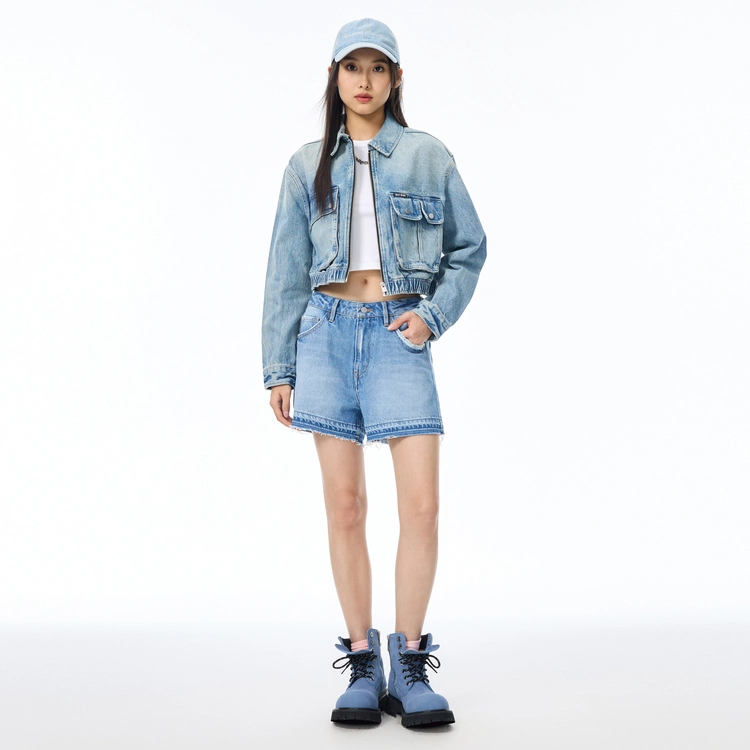 ABLE JEANS