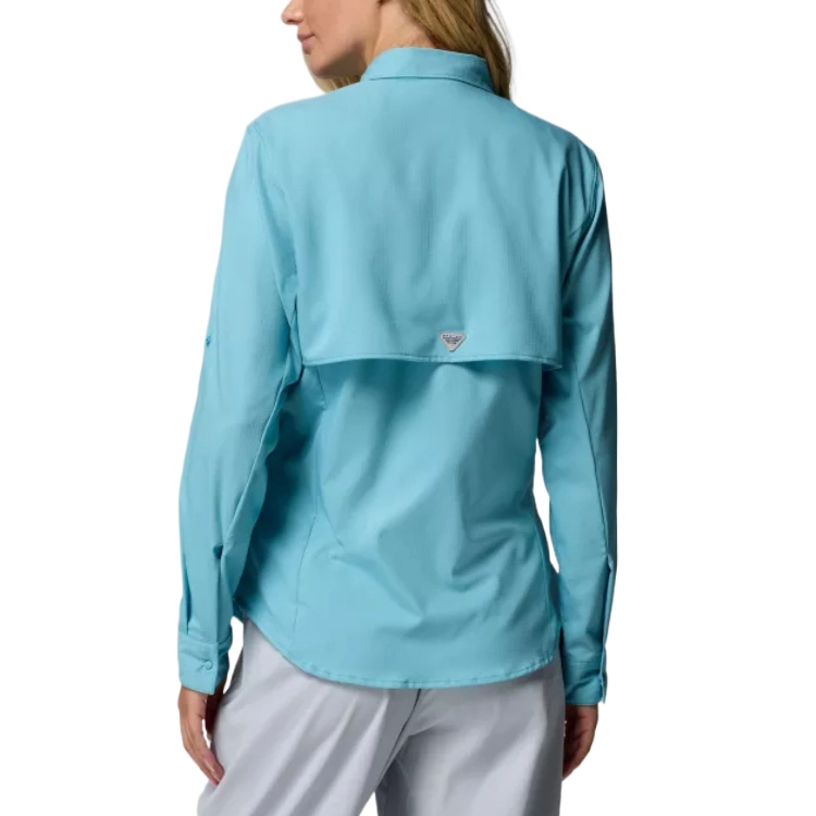 Columbia PFG Tamiami Omni-Shade Omni-Wick