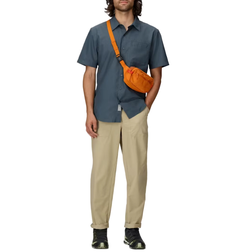 Marmot 2025AirExchange UPF 40 Short-Sleeve