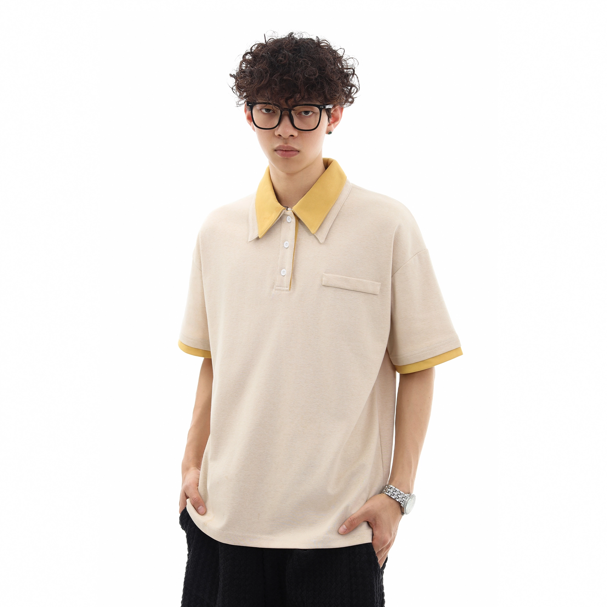 CUWU Polo