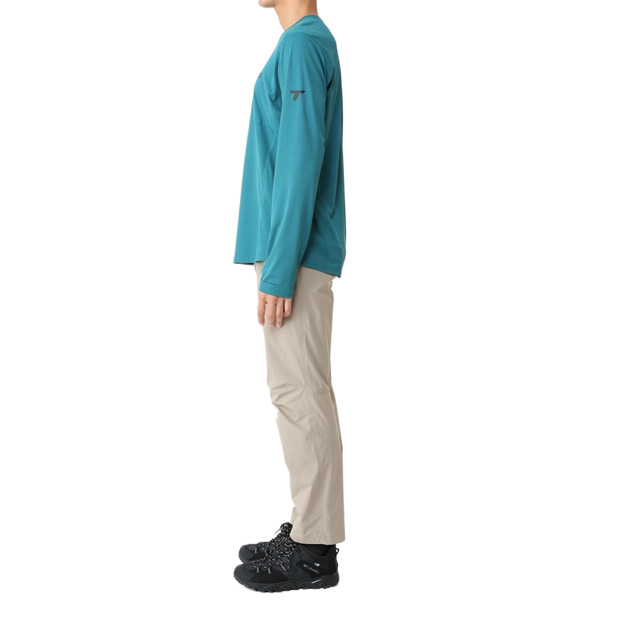Columbia Cirque River Pro T