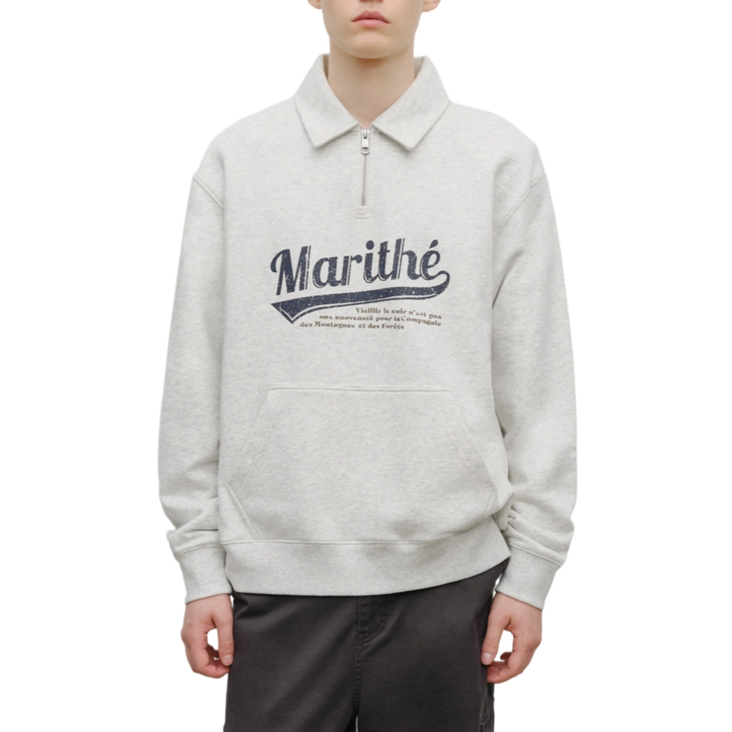 MARITHE FRANCOIS GIRBAUD FW25