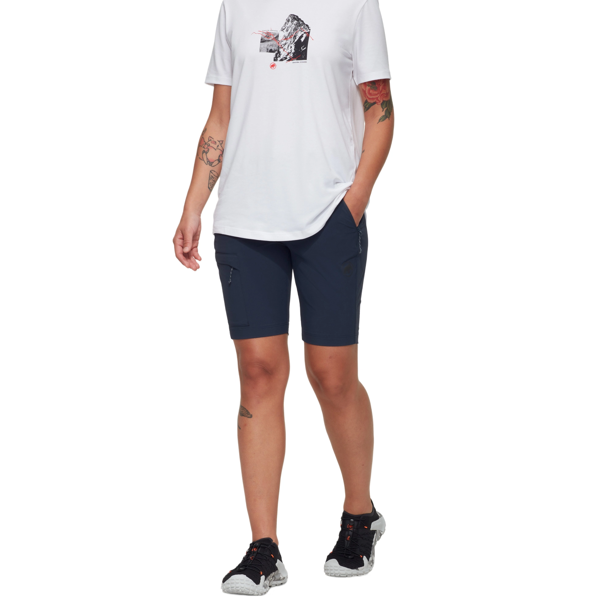 MAMMUT Runbold RunboldIV