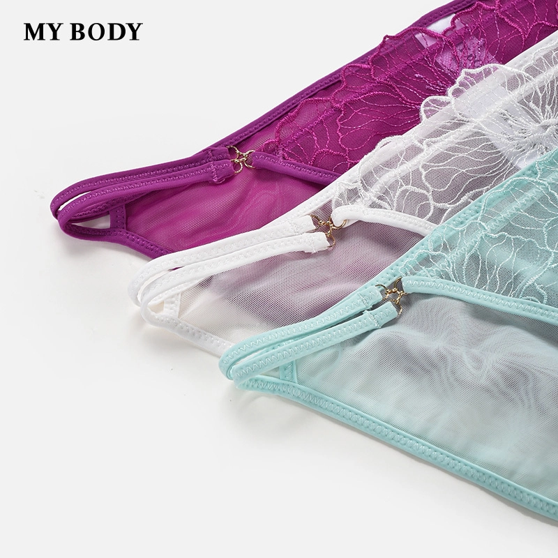 MY BODY 1