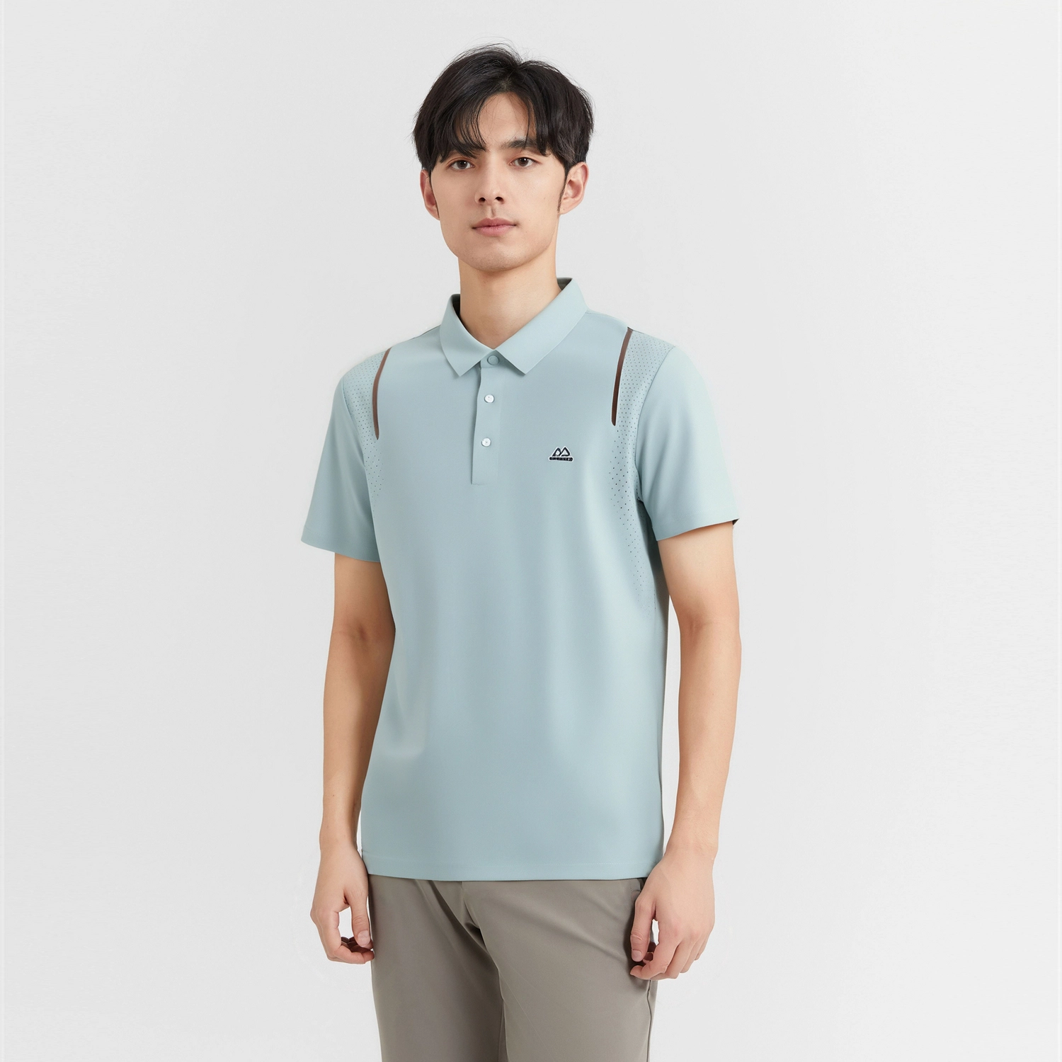 SUNDANCE Polo