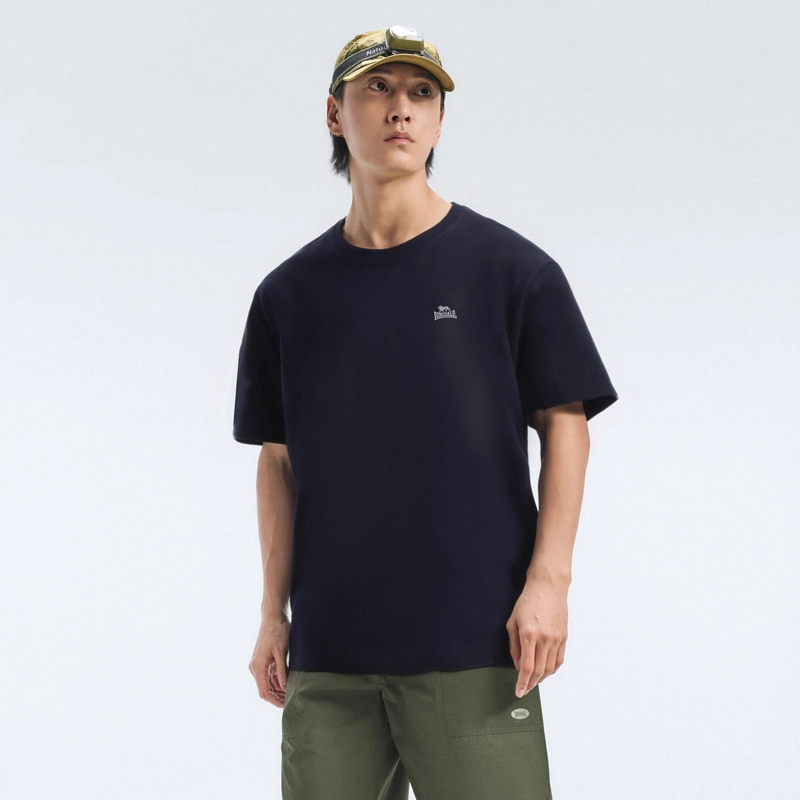 LONSDALE LOGO T