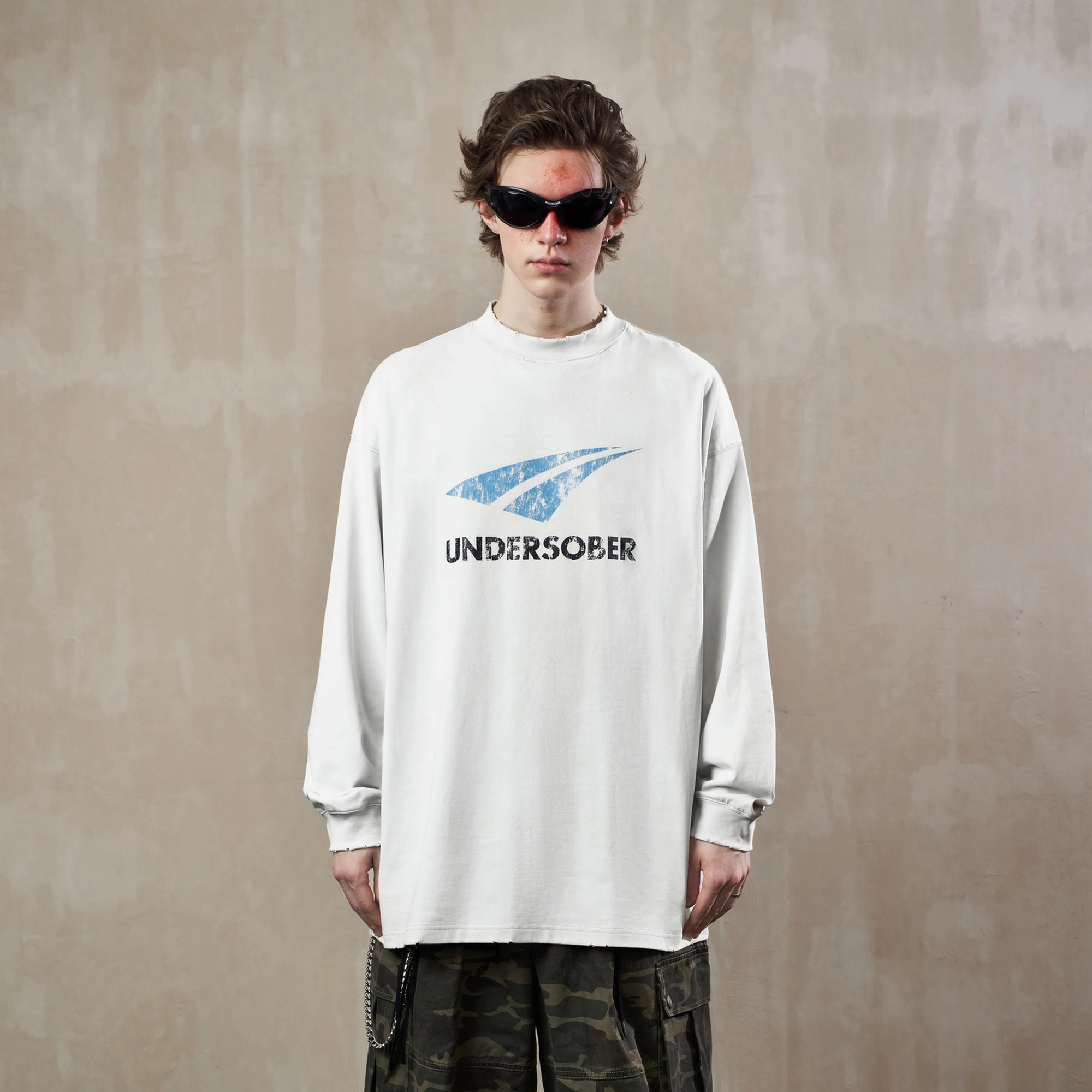 undersober T