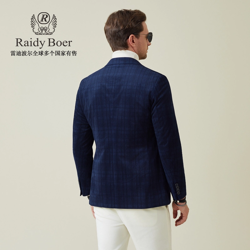 Raidy Boer