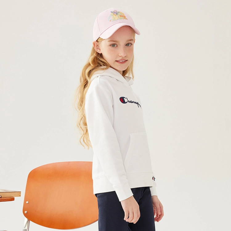 Champion Kids logo