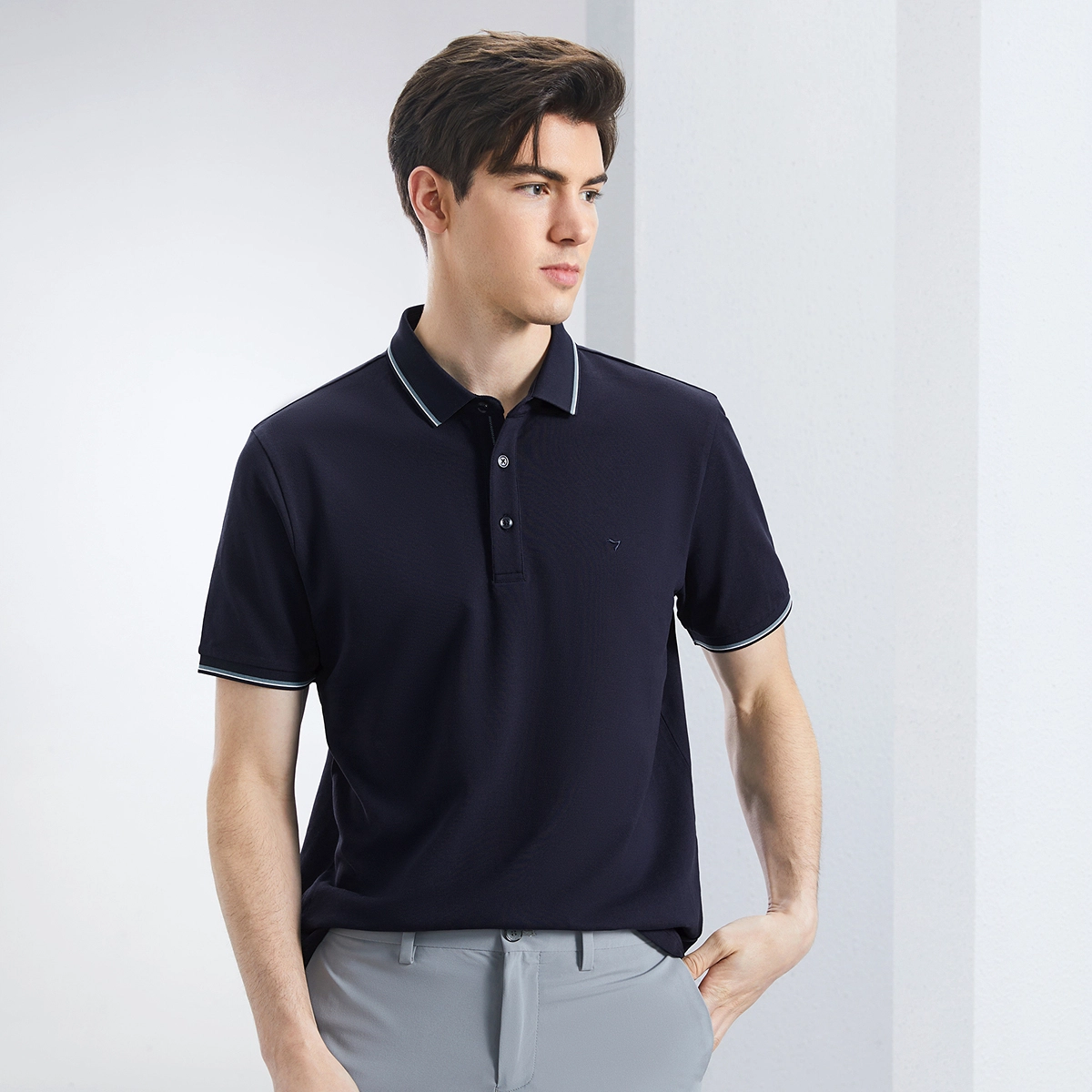 SEVEN Polo
