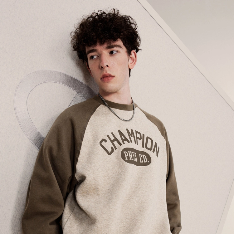Champion FW23 Legacy