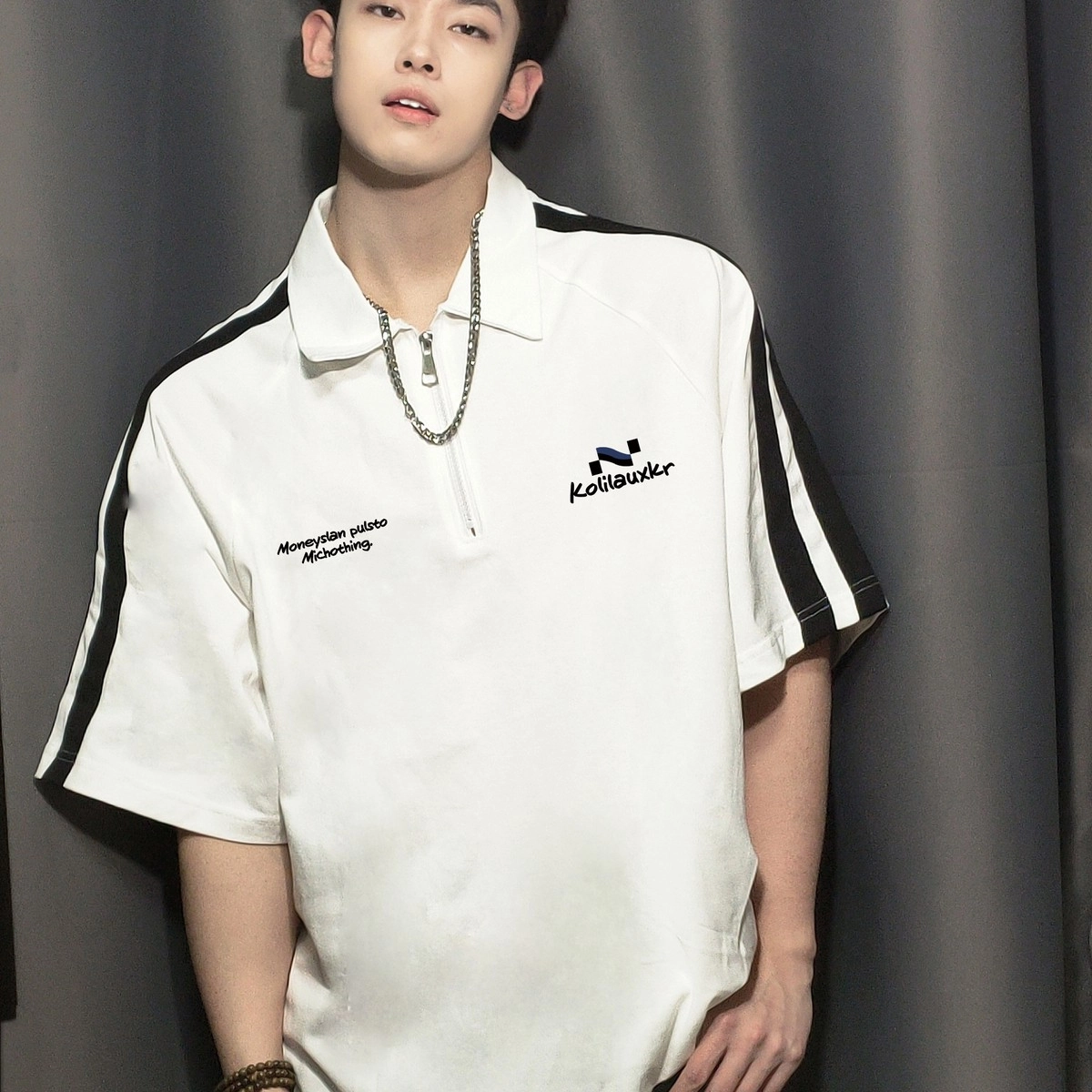 HIPHOPPUNKS Polo