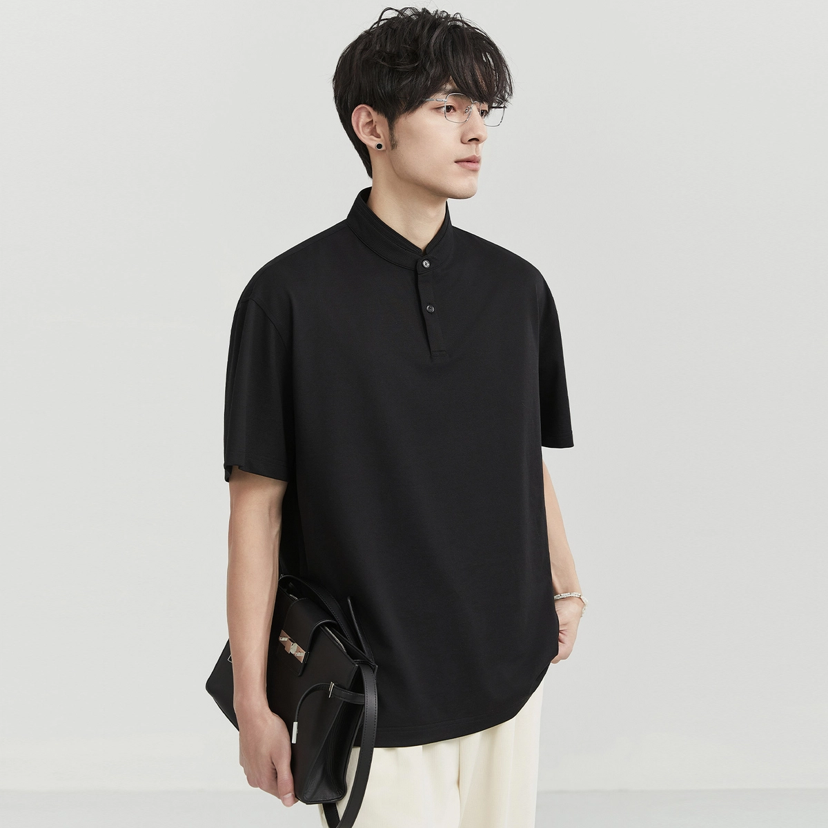 EARL JOEL Polo