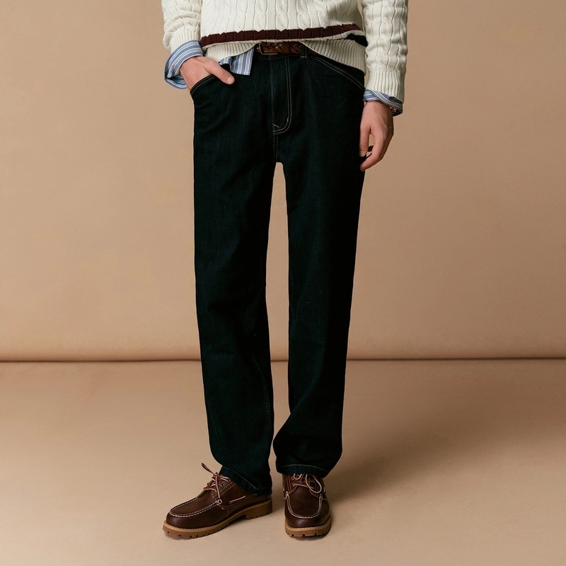 Teenie Weenie Men CleanFit 24FW