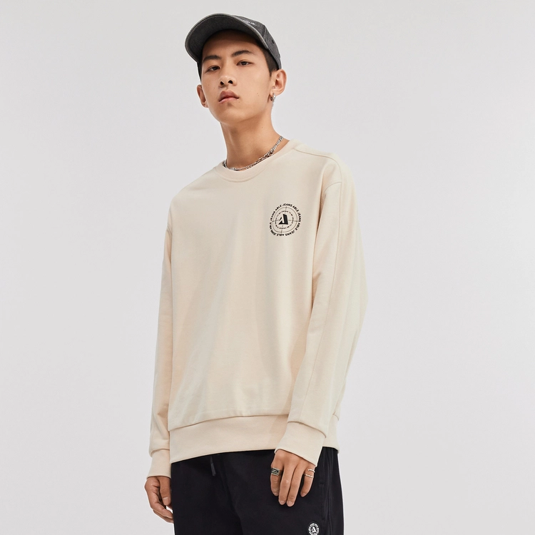 ABLE JEANS Logo