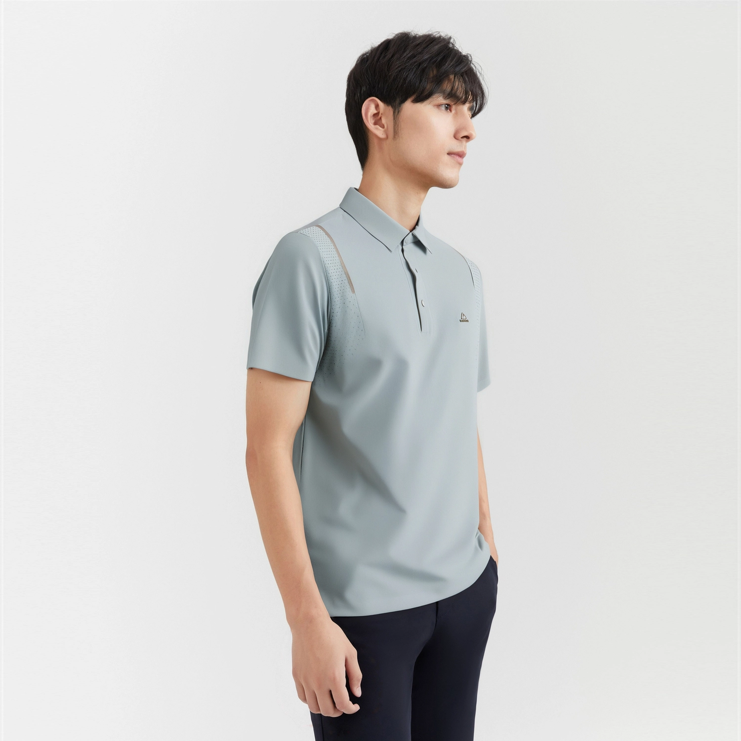 SUNDANCE Polo