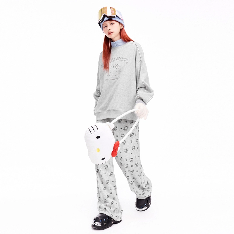 LEDIN x Hello Kitty