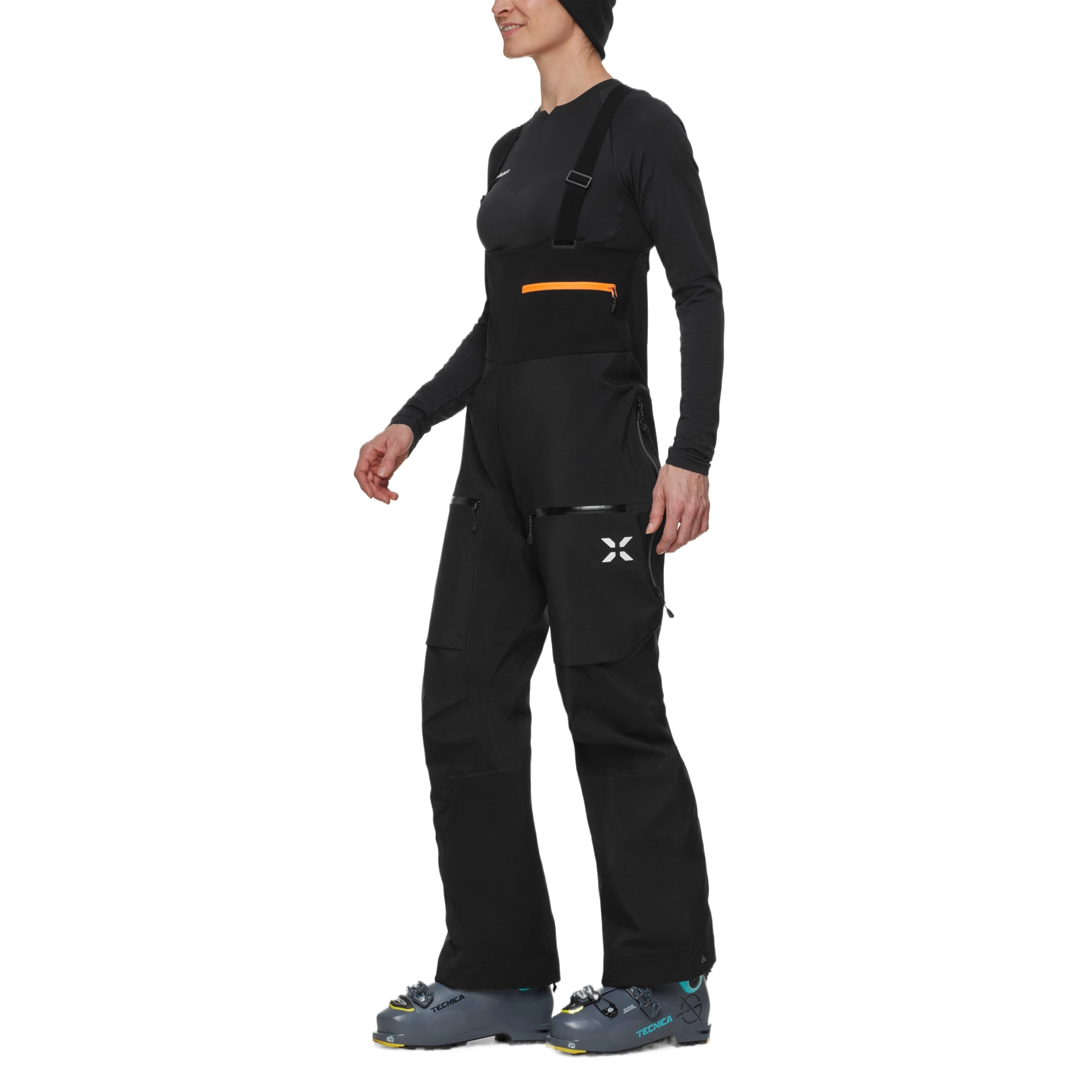 MAMMUT Eiger Free Pro HS
