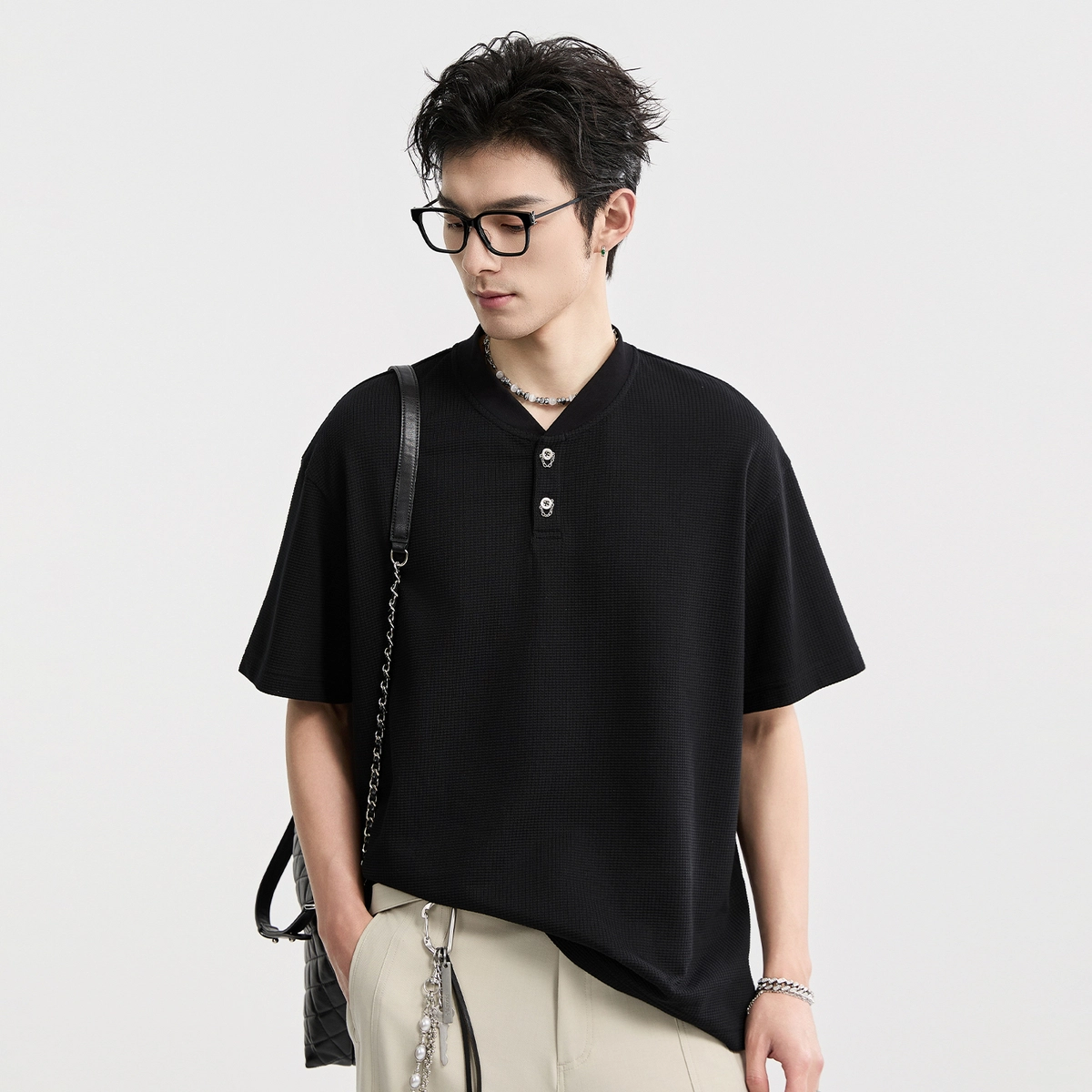 EARL JOEL Polo