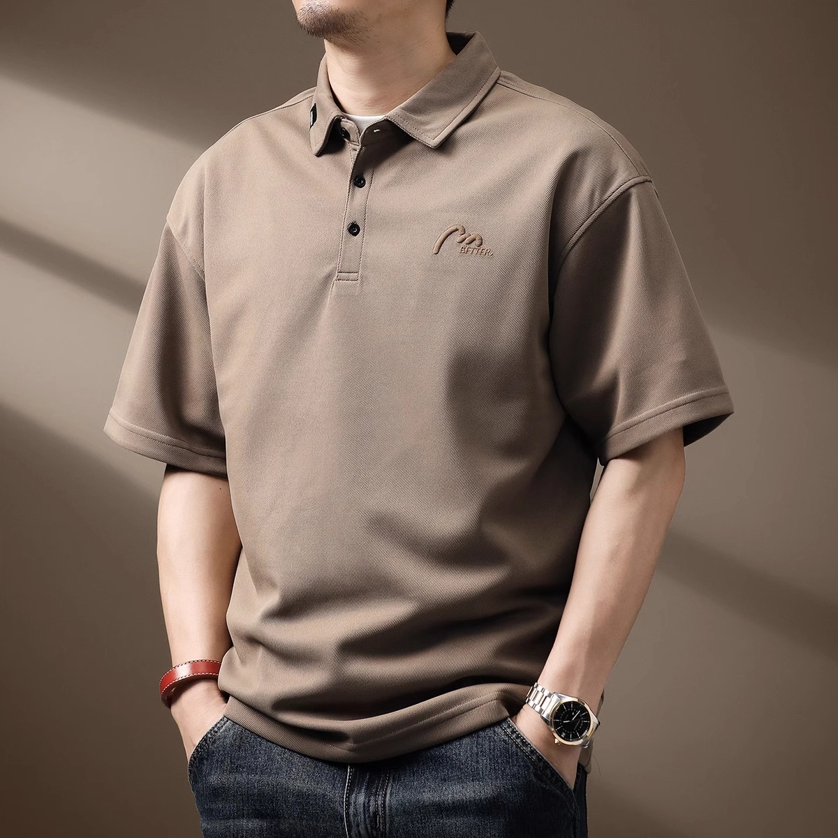 VUAS Polo