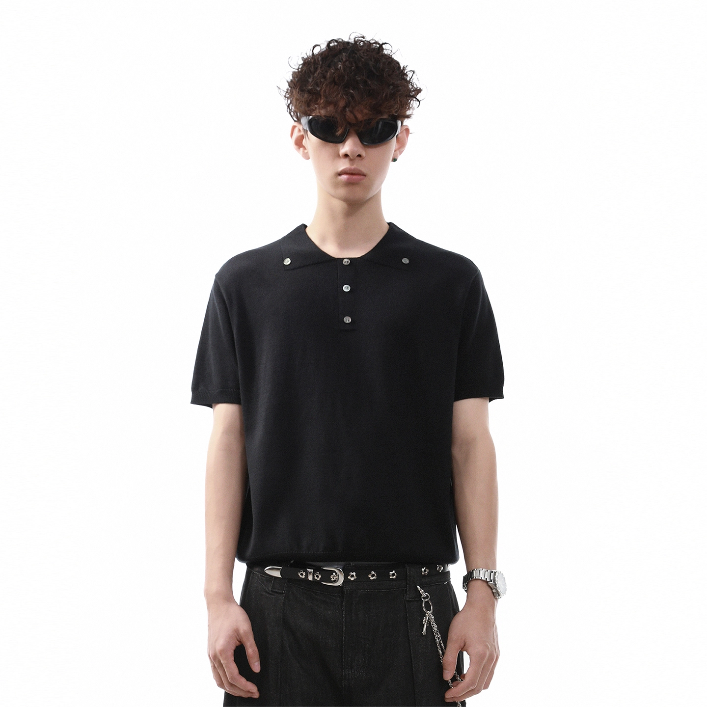 CUWU Polo
