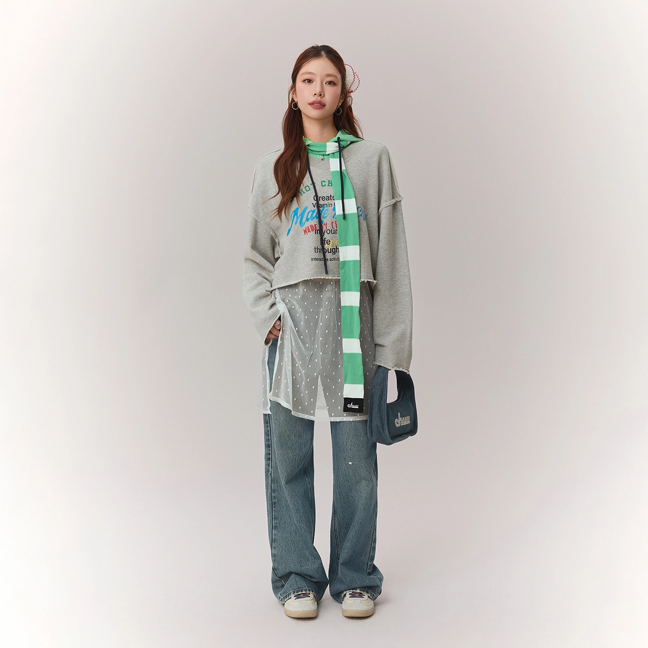 CHUU 2024V