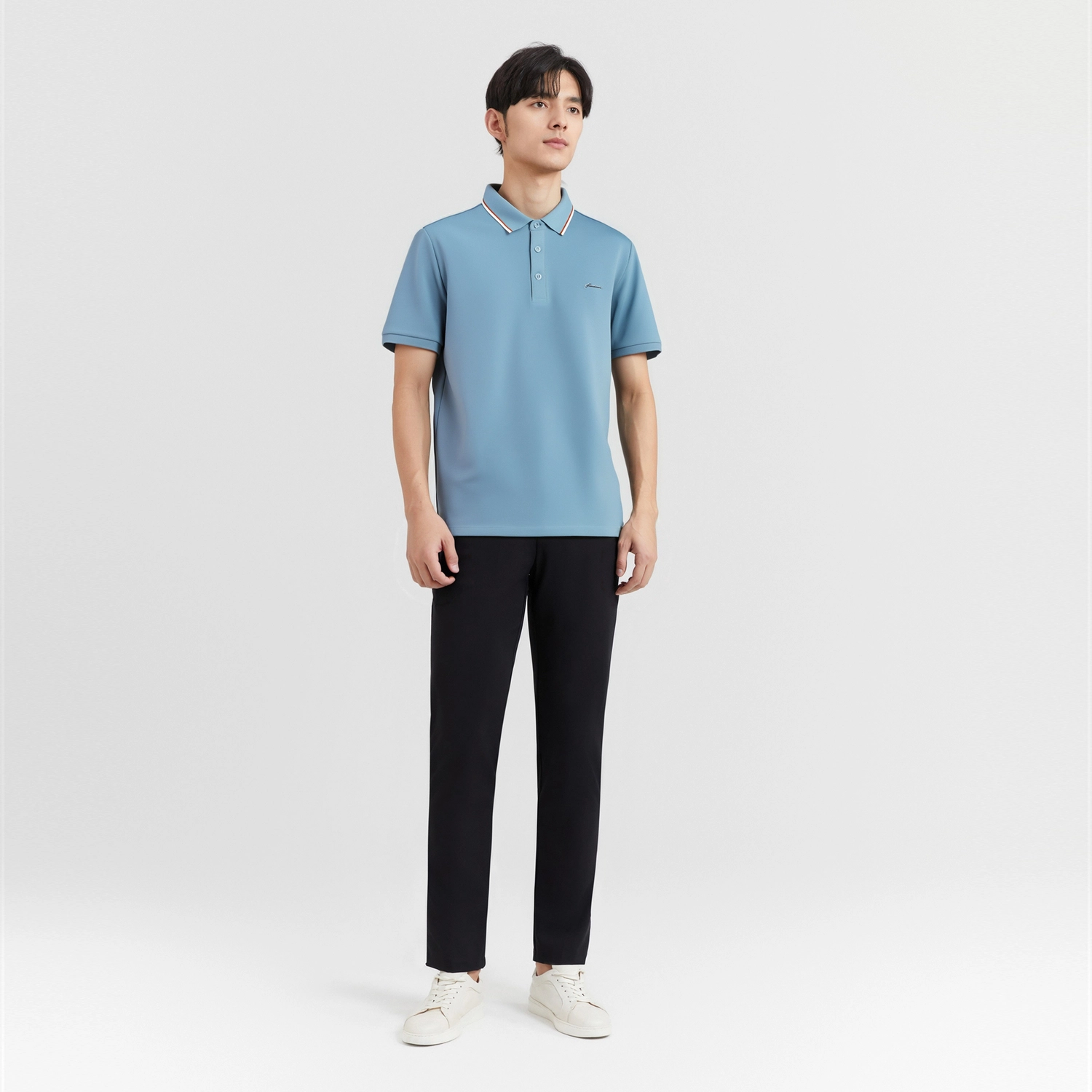 SUNDANCE polo