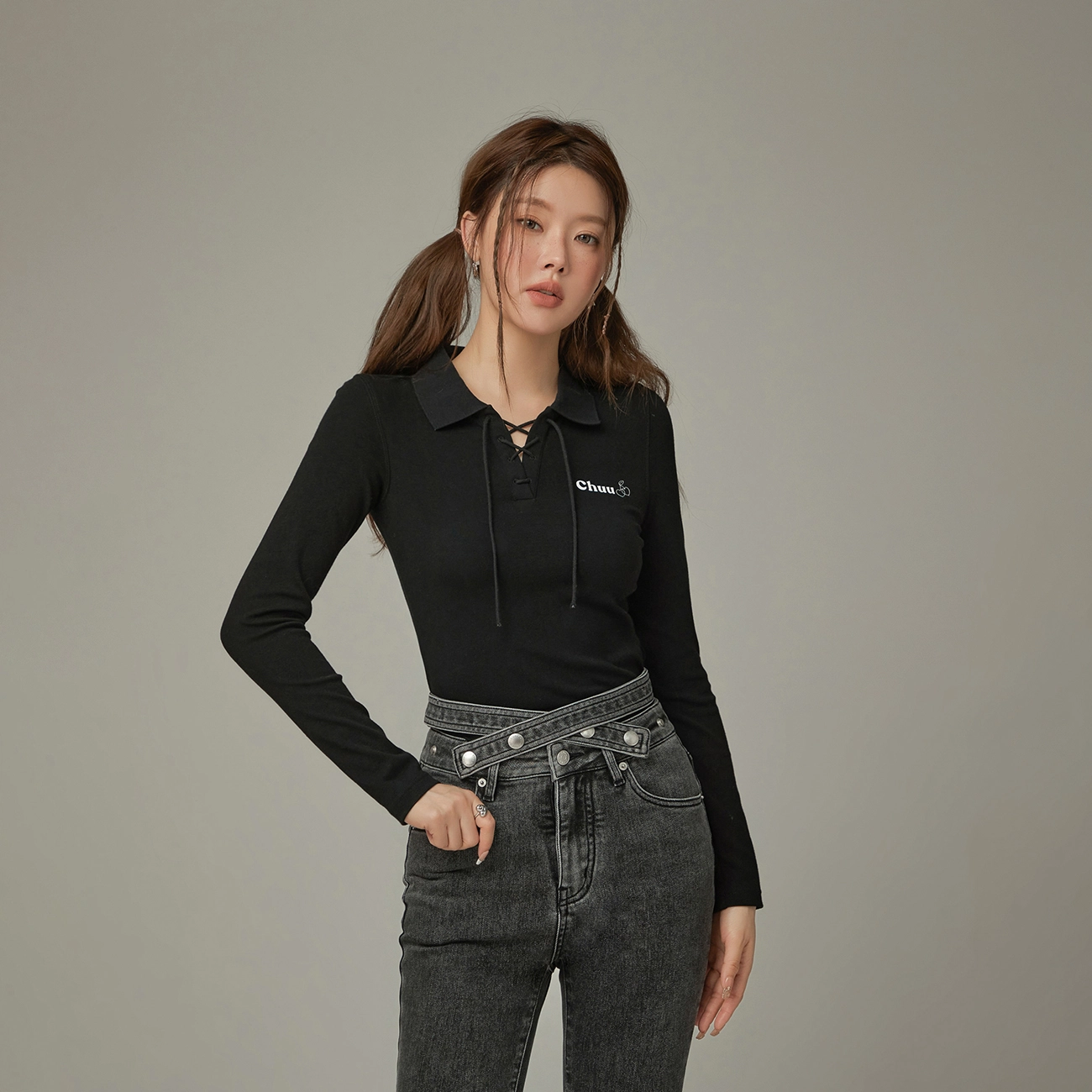 CHUU T