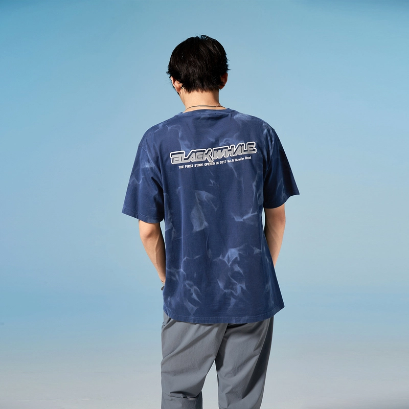 HLA JEANS T