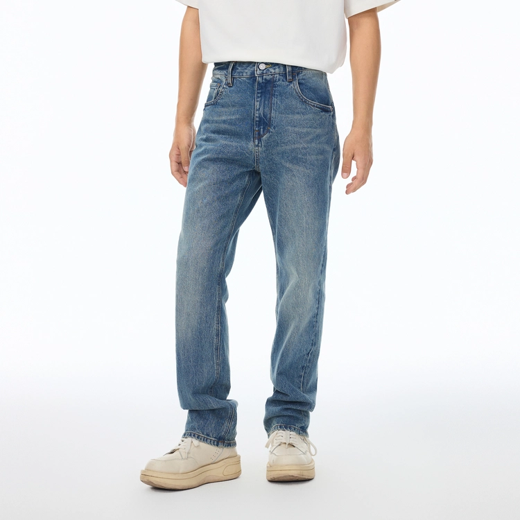 ABLE JEANS