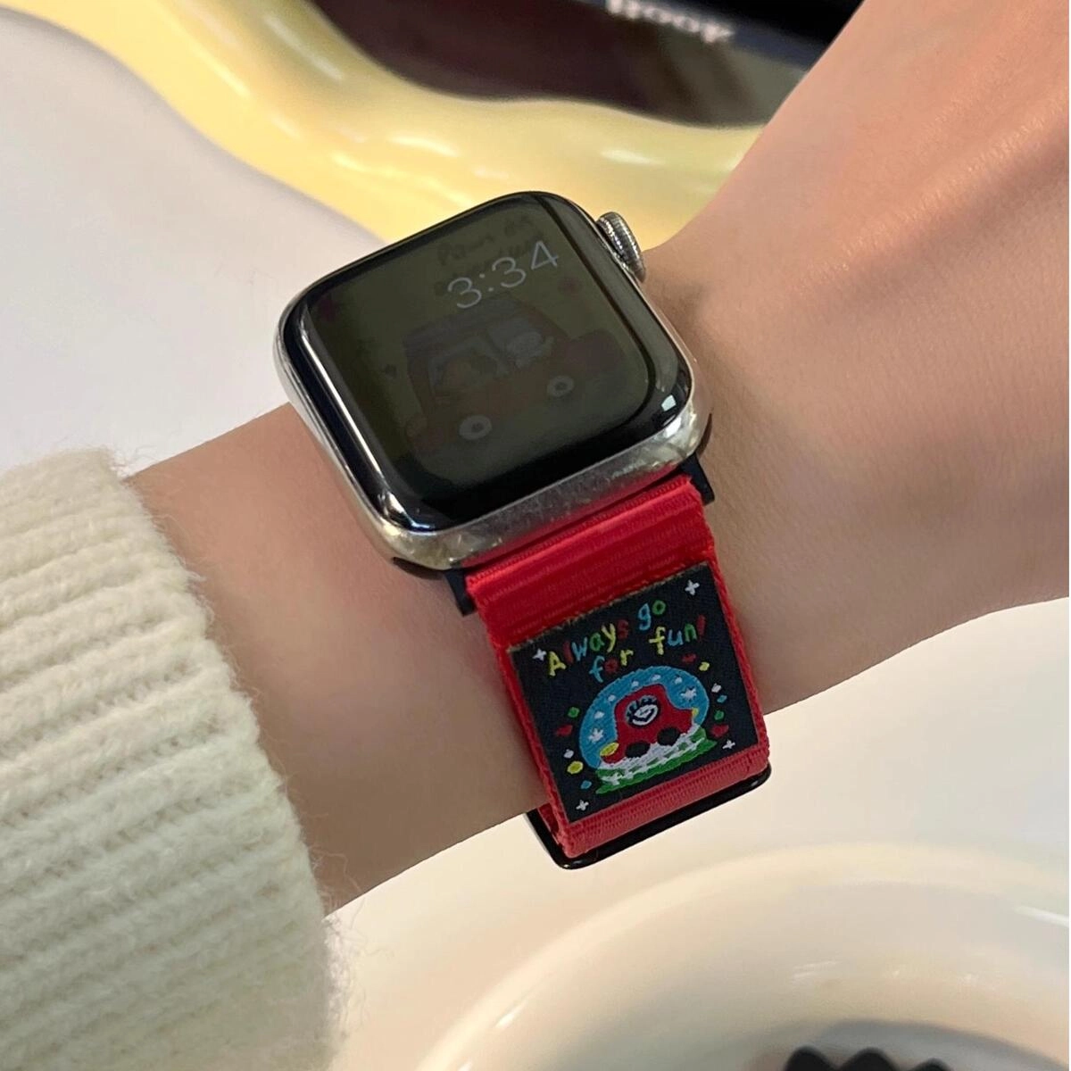 LIERWOUO iwatchS10s9876Ultra
