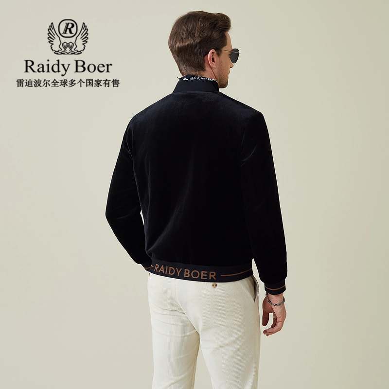 Raidy Boer