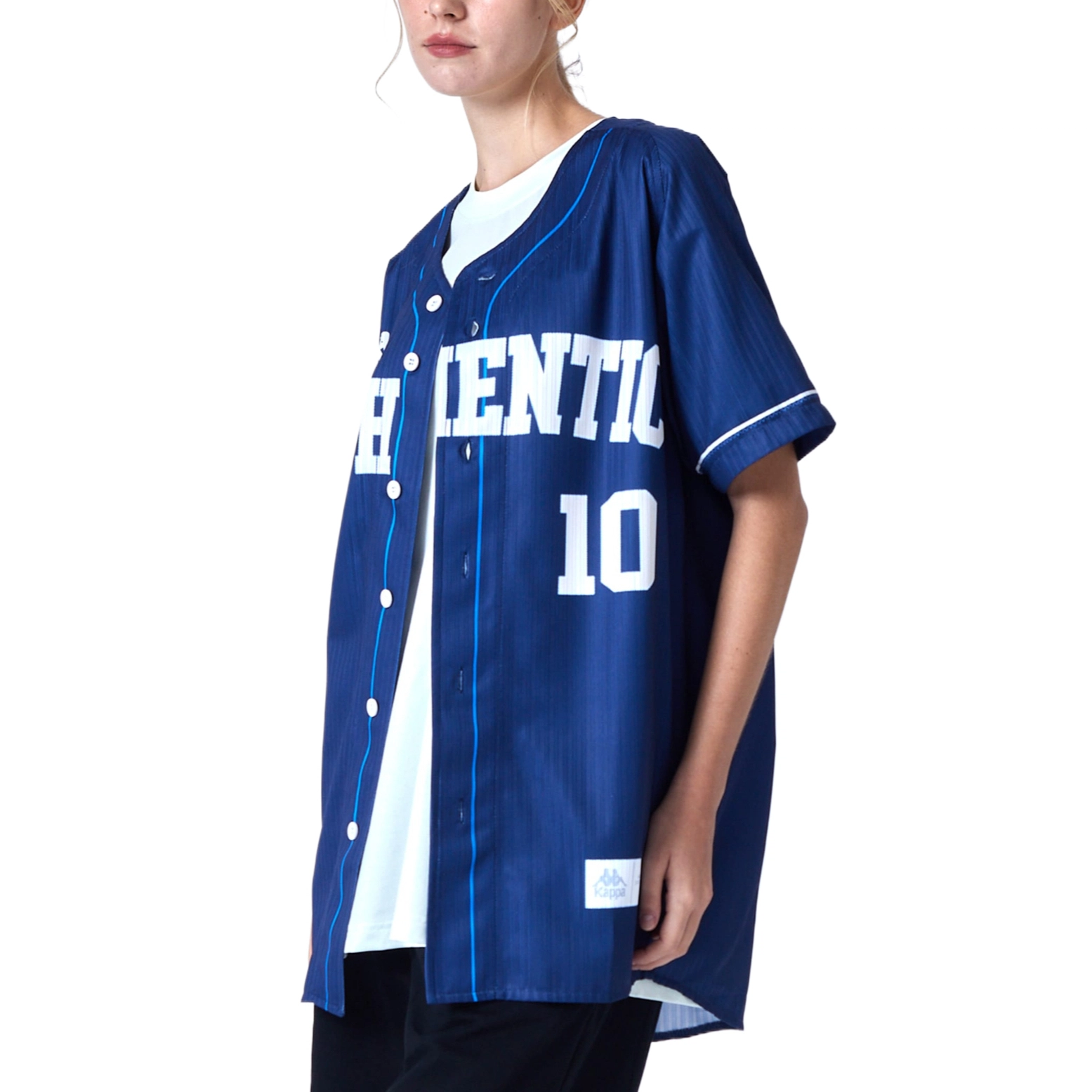 Kappa AUTHENTIC