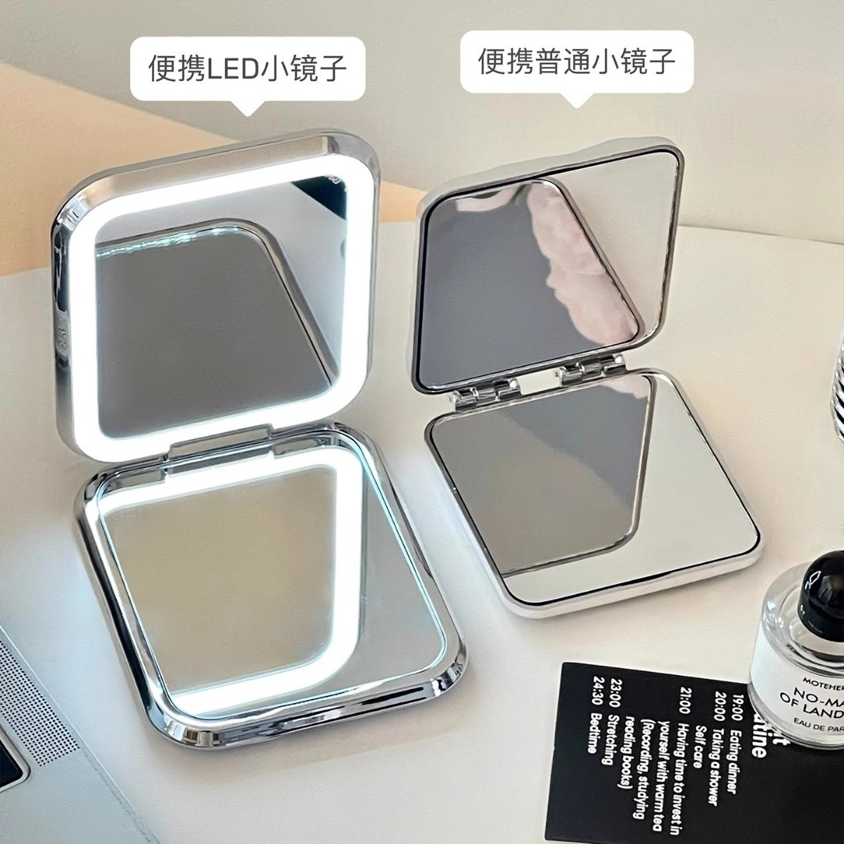 LED