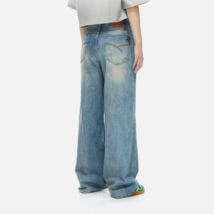 ABLE JEANS