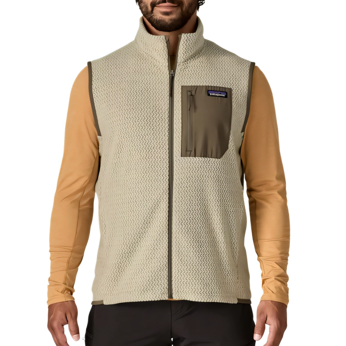 patagonia R1 Air
