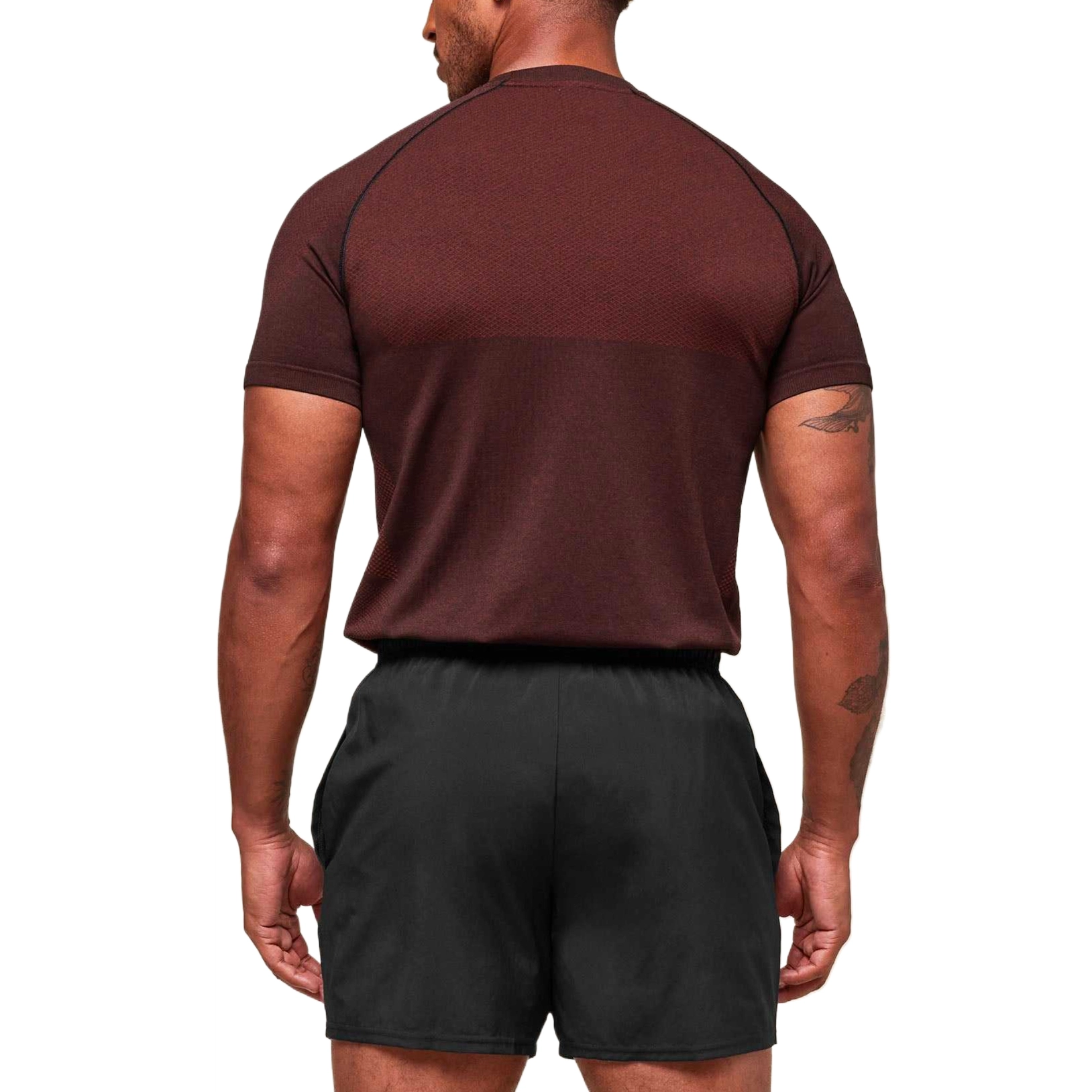 GYMSHARK Vital T