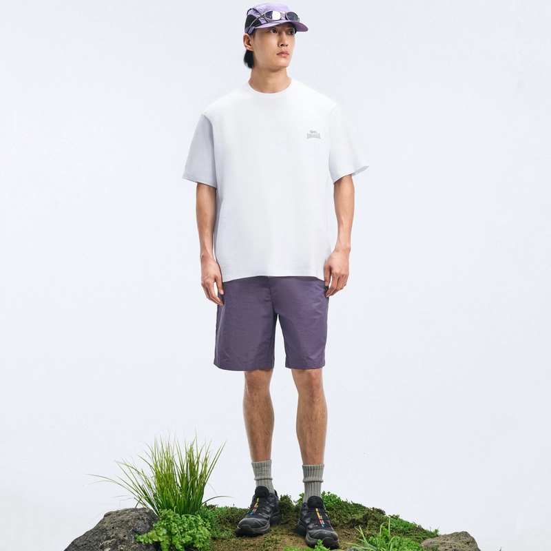 LONSDALE T