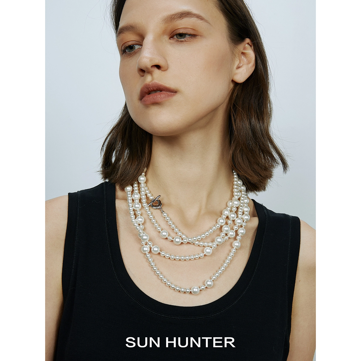 SUN HUNTER 2