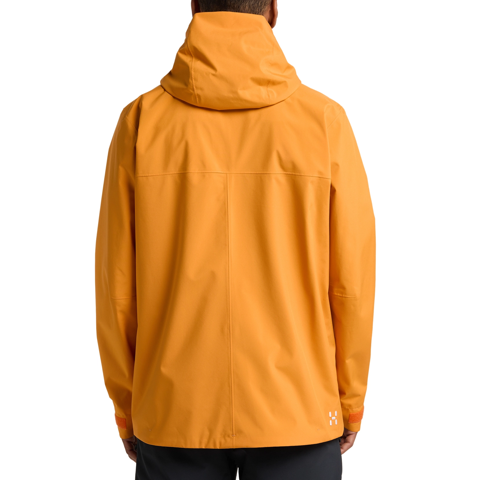 HAGLFS Koyal Proof