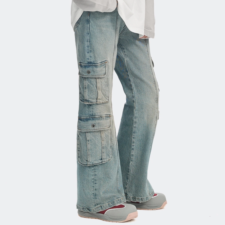 ABLE JEANS